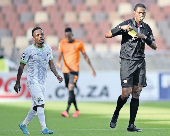 PSL’s blunders compromise league kick-off amid Cape Town City drama