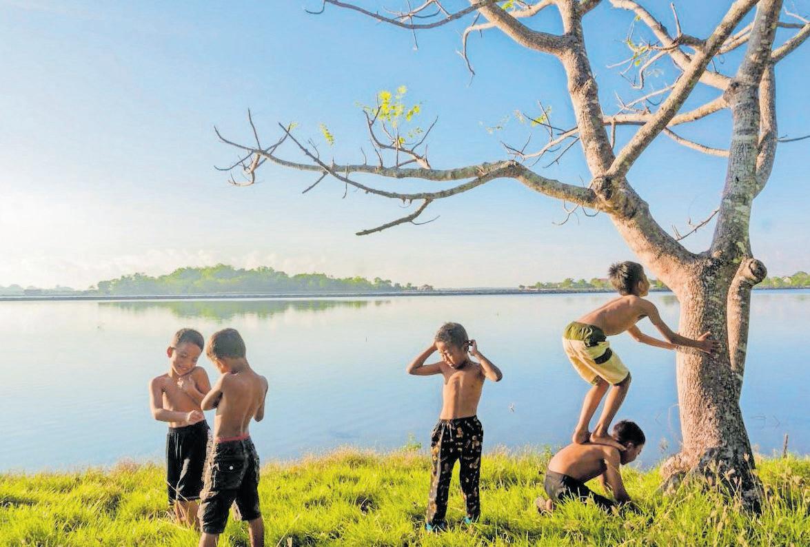 WANT HAPPIER KIDS? STEAL THIS DUTCH PARENTING FORMULA