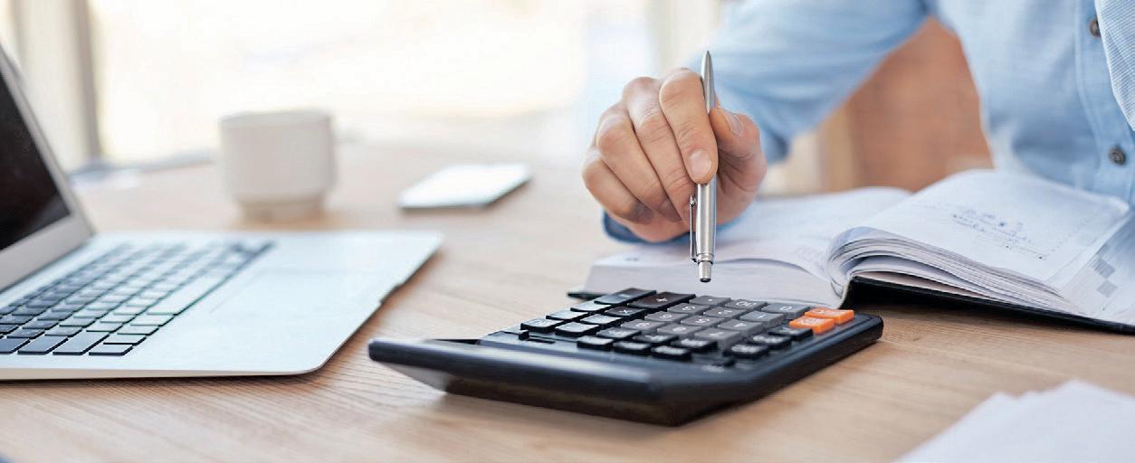 The importance of financial planning: Avoiding common pitfalls