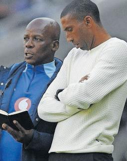 Ouaddou embraces pressure as Pirates begin trophy hunt