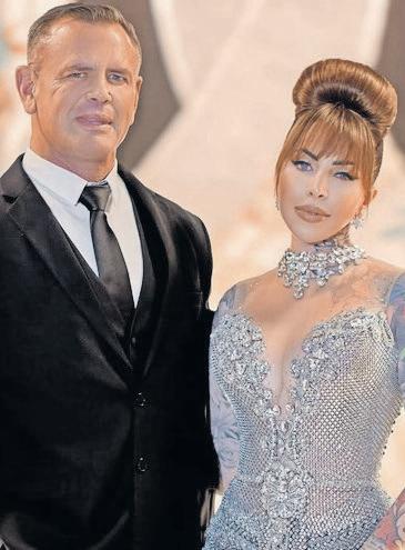 Calven Robinson's glow-up: Jojo's 'Boo bear' takes plunge into cosmetic surgery