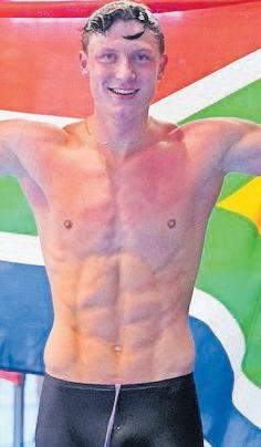 The ripples from Coetzé’s Singapore heroics could soon be felt in LA