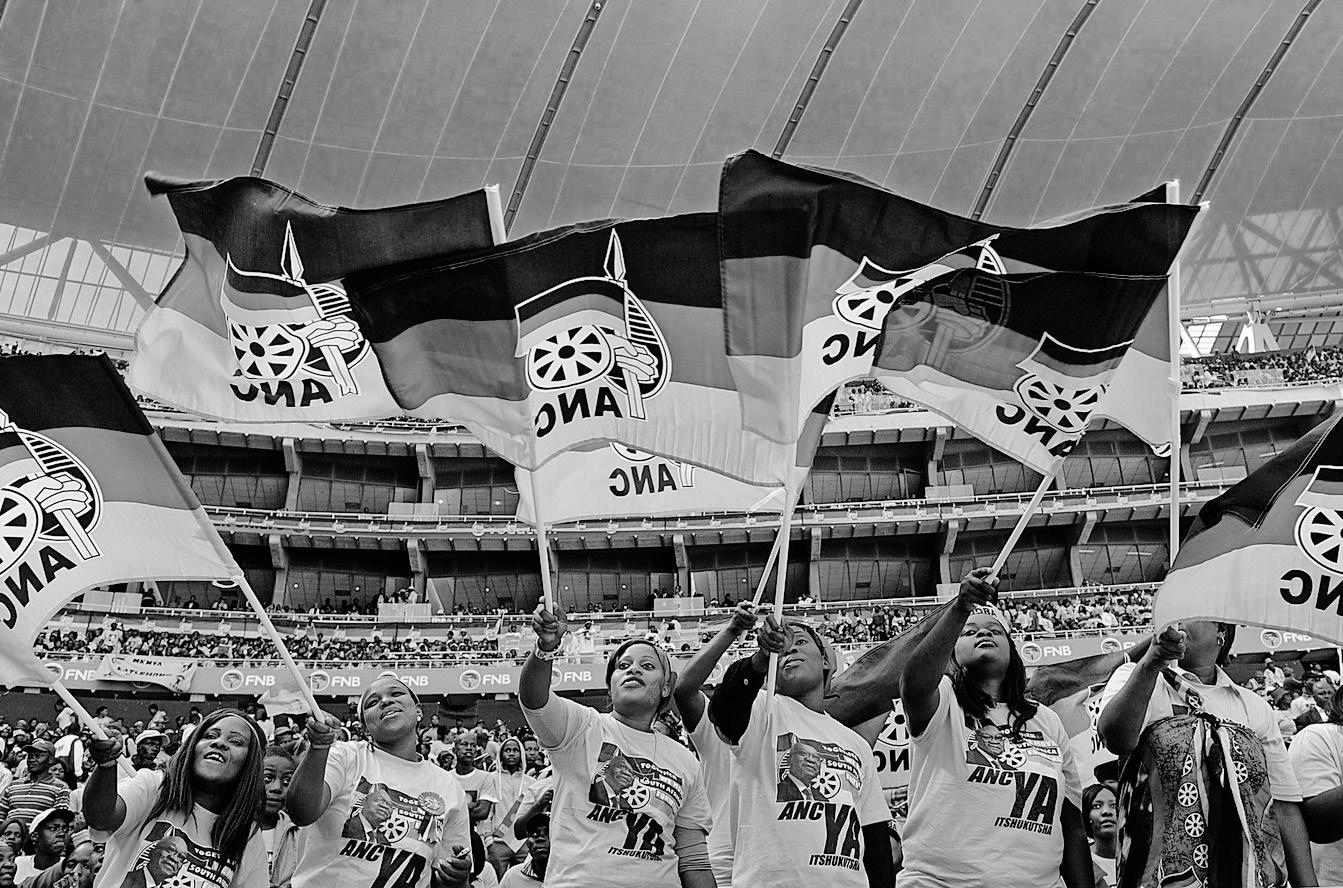 How the ANC, SACP betrayed Harry Gwala’s legacy