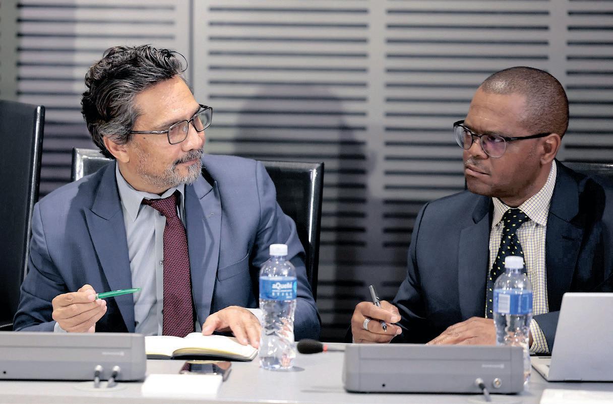 SA eyes diversification as jobs exodus looms over US import tariffs