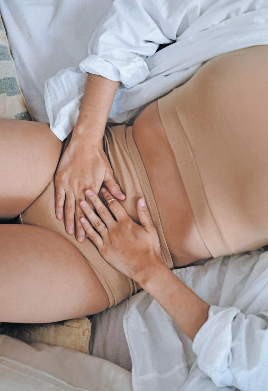 WHAT TO KNOW ABOUT IBS AND HOW TO KEEP IT IN CHECK