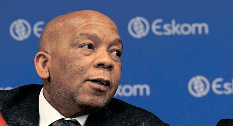 Ramokgopa praises Eskom engineers for restoration of Medupi unit 4