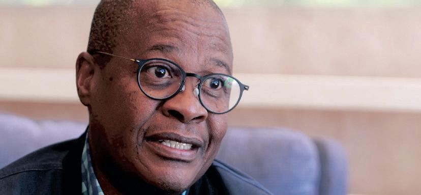 Political interference nearly crippled South Africa’s energy landscape