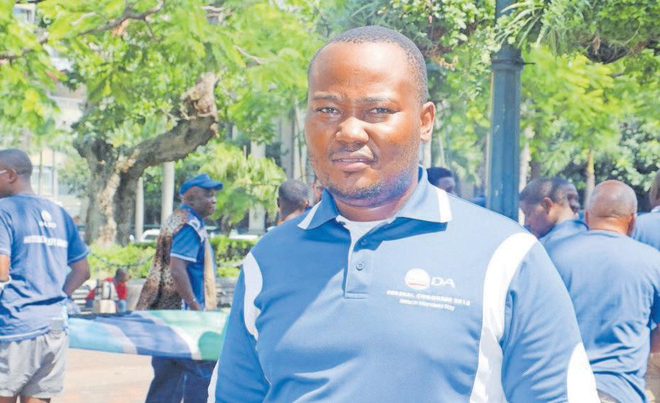 Critical staff shortages Impacting on KwaZulu-Natal police, NCOP members told