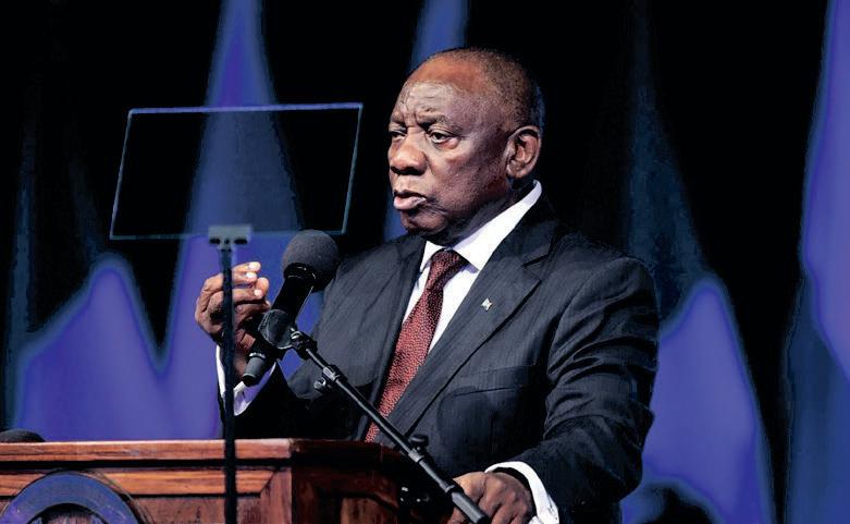 South Africa braces for impact as 30% US tariffs take effect