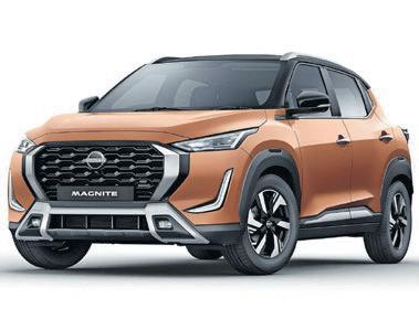 Magnite earns coveted five-star safety rating