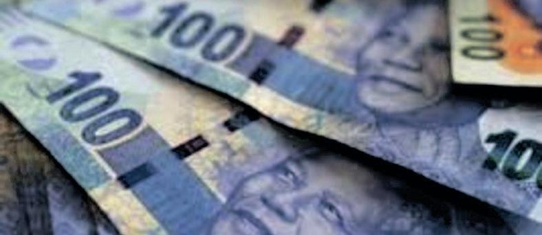 My take on the rand and South Africa’s future - Rayhaan Survé