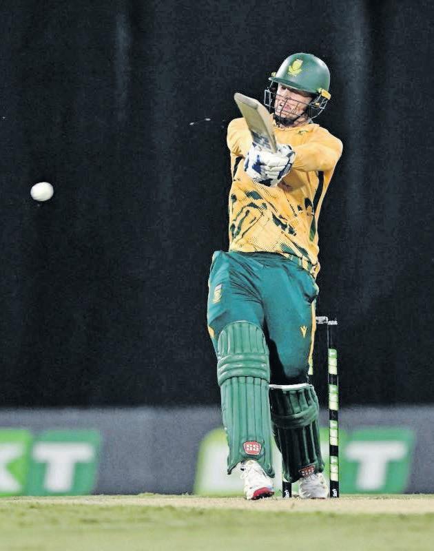 Proteas lament missed chance in opening T201 defeat to Australia