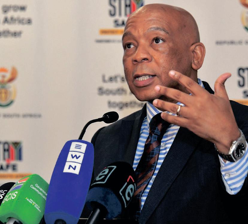 Minister Ramokgopa's call for more affordable electricity can be a game changer