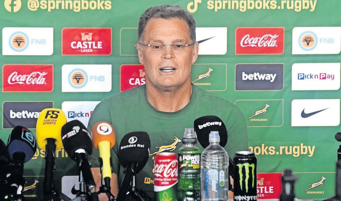 PUNCH DRUNK OR BATTLE-READY?