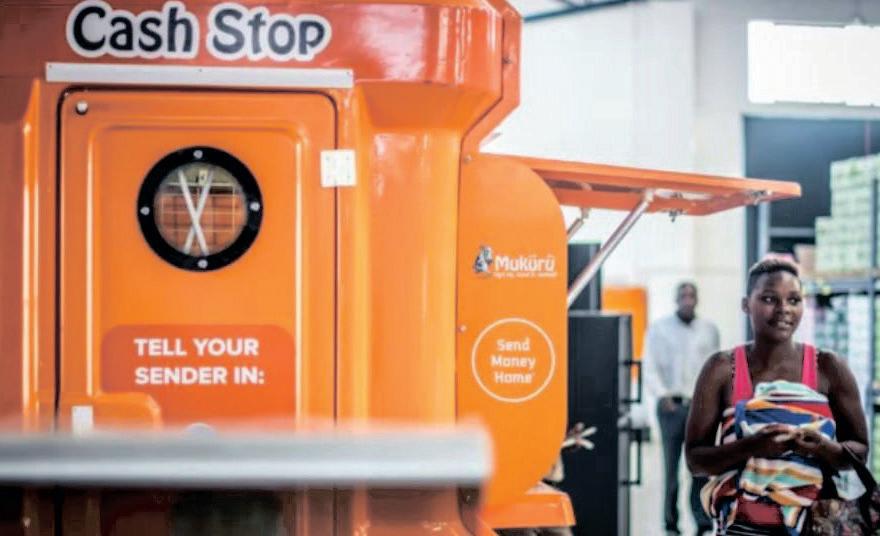 The race to digitisation isn't gender-neutral - It must be gender-intentional