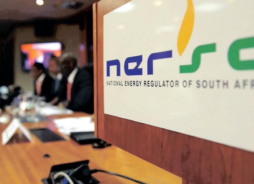 Power, patronage, and the price of reform: Inside South Africa’s energy struggle