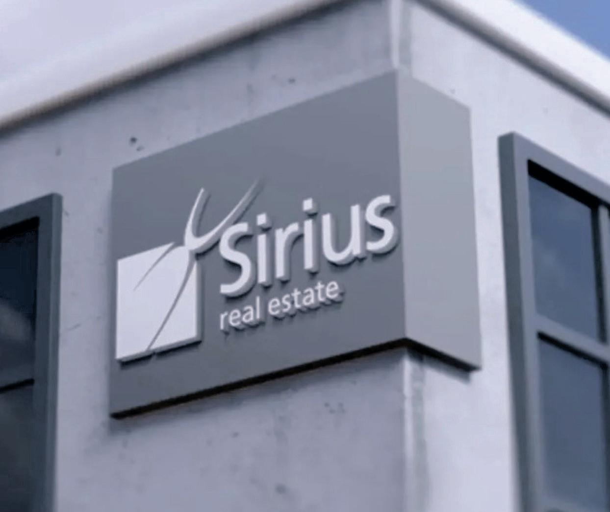 Sirius Real Estate to buy Hartlebury Trading Estate for R2.4bn, its ninth acquisition this year