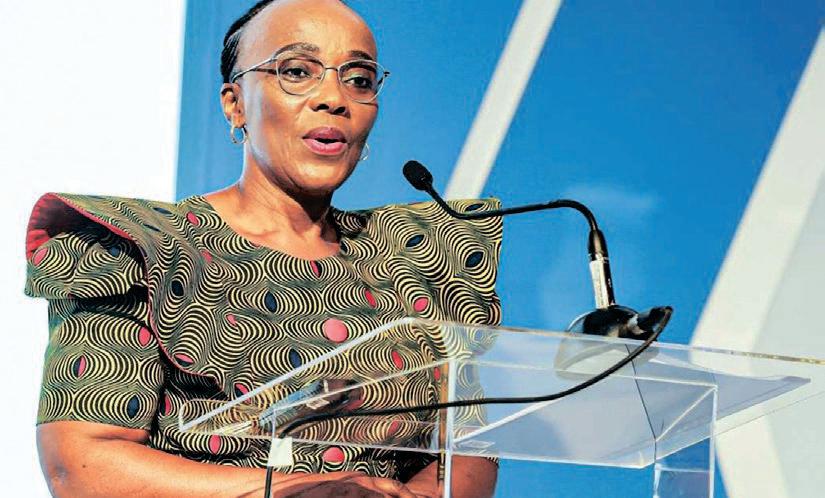 Inside the Just Transition and women, and how its intertwined with emancipation