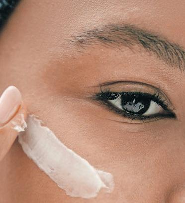 BREAKING OUT OR GLOWING UP? How gynaecological health affects your skin