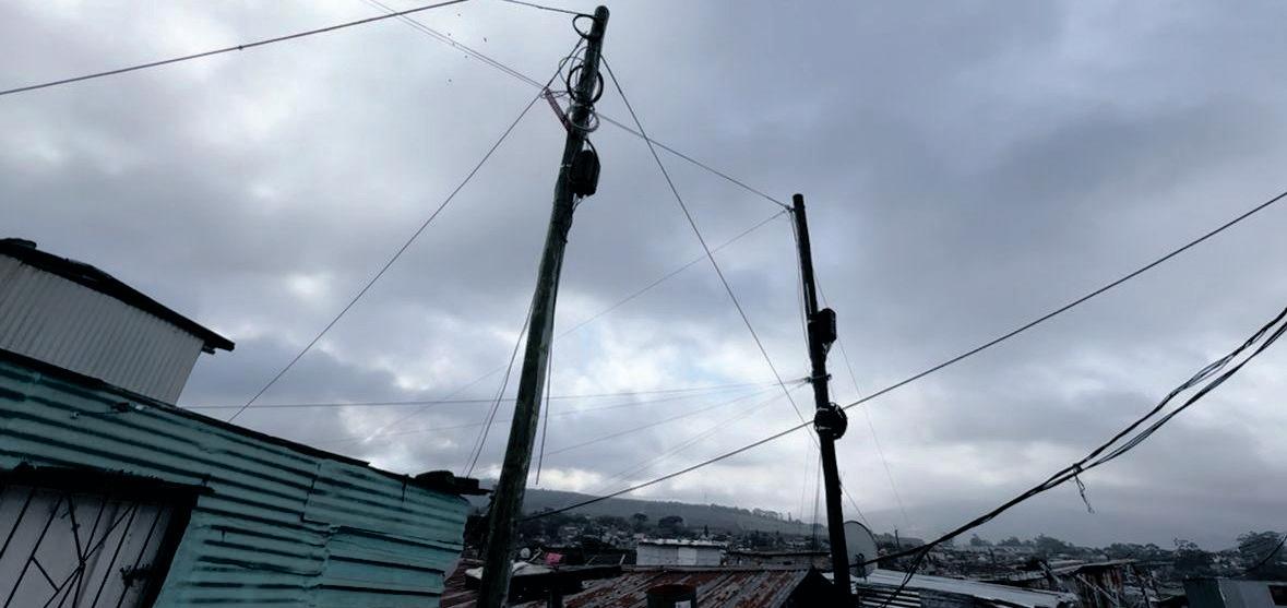 How construction mafia tactics are choking broadband in our townships