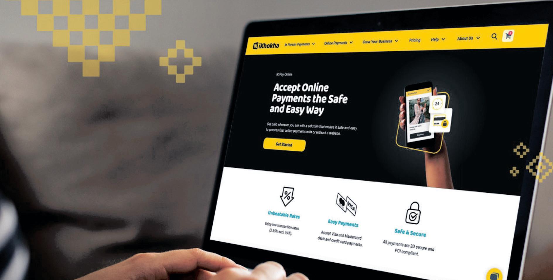 Nedbank acquires iKhokha for R1.65 billion to enhance support SMES