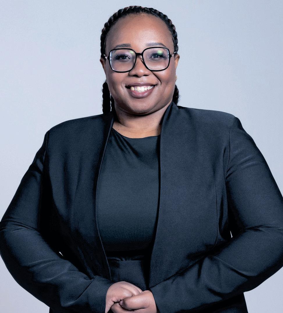 De Lille at loggerheads with SA Tourism Board over suspension of CEO Nombulelo Guliwe