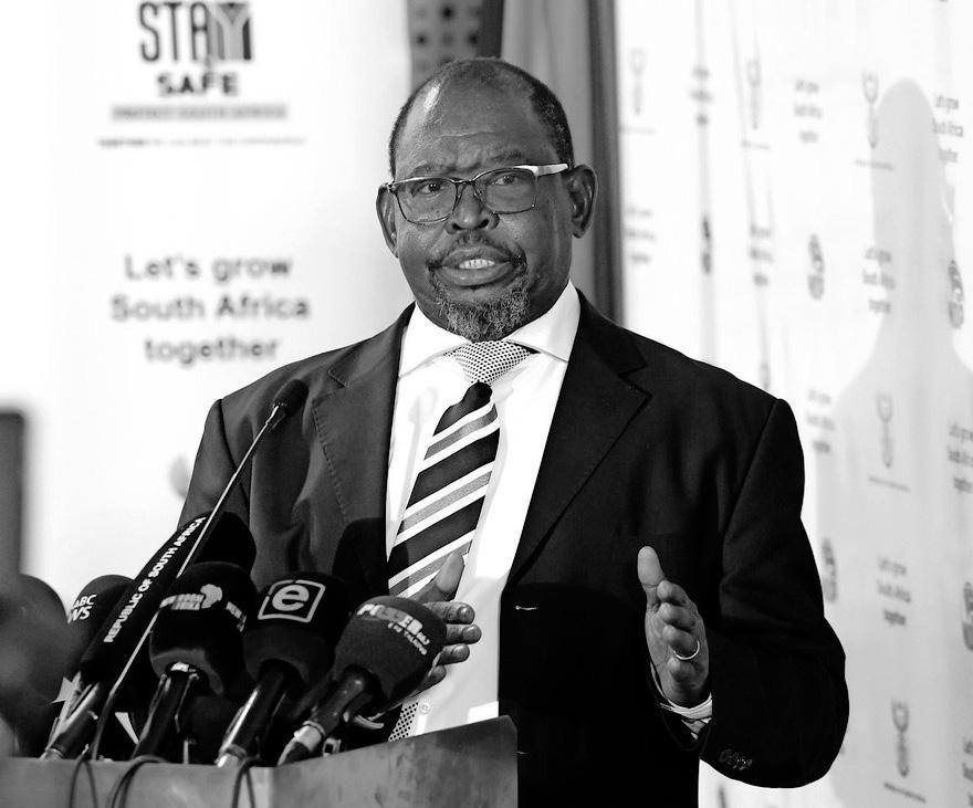 What a genuine national dialogue must look like