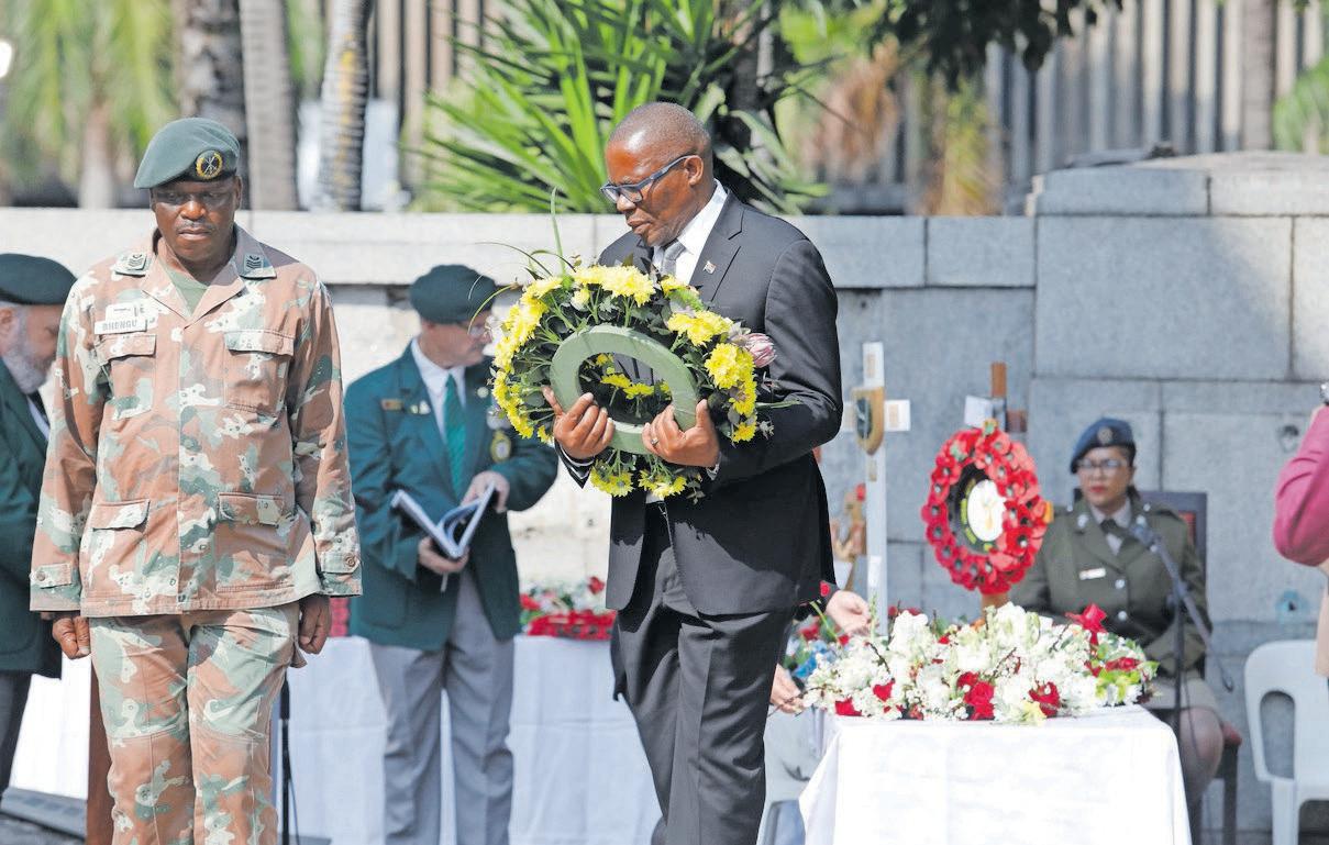 Army general's Iran visit may affect SA-US ties