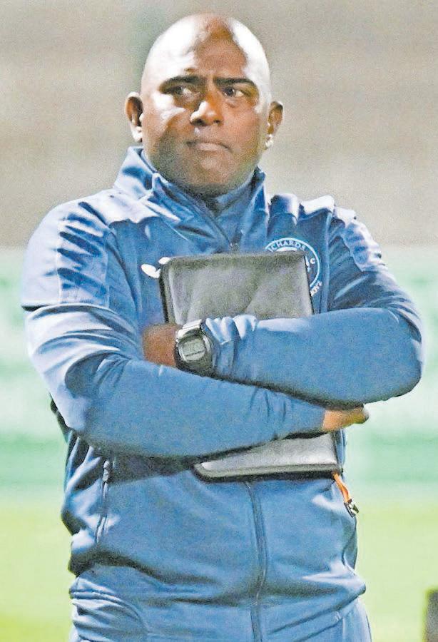 Rich Boyz need killer instinct for Amakhosi clash