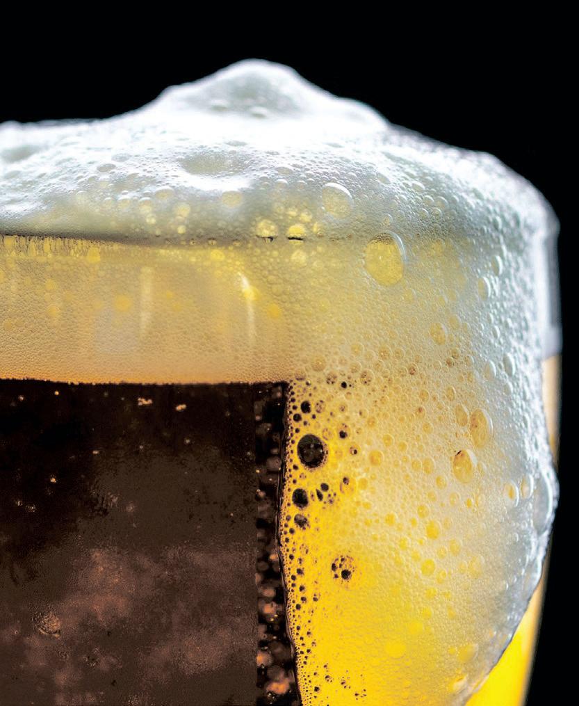 Liquor industry should stop feigning concern for public health and safety