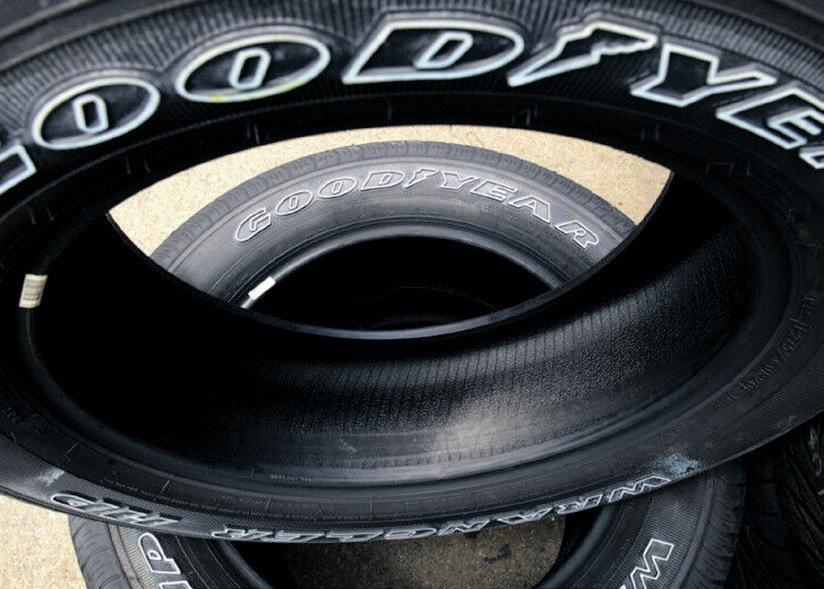 IDC denies seeking strategic partner for Goodyear plant amid worker uncertainty