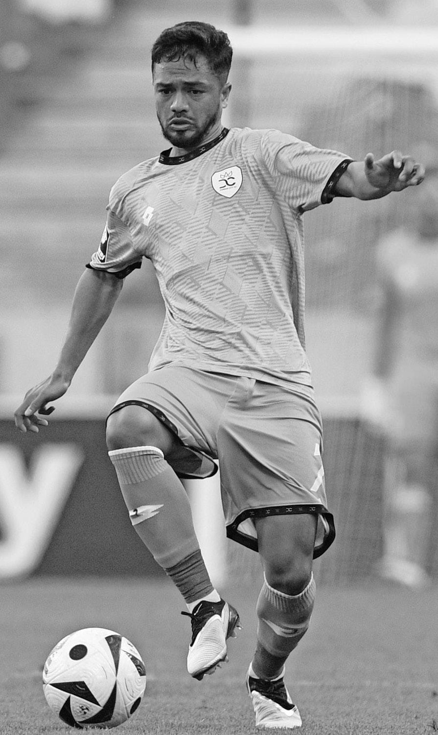 Durban City brace for historic first KZN derby against Golden Arrows