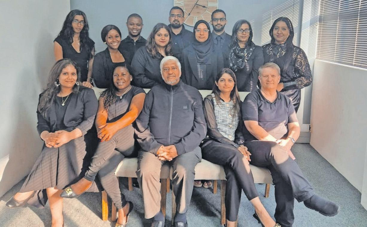 Honouring the women who lead, shape and inspire