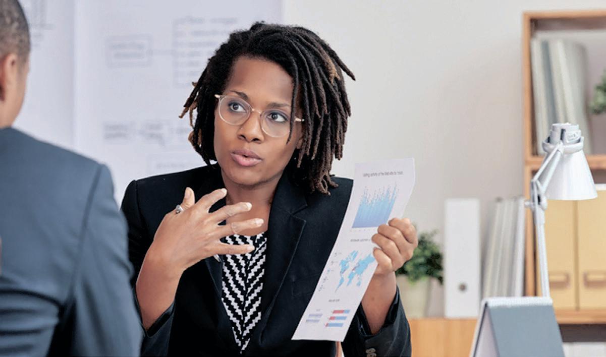 Building a lasting relationship with your financial adviser for lifelong success