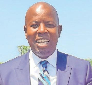 Defunding the SANDF is a security threat to South Africa