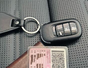 Over 500 000 driving licence cards await printing as backlog persists