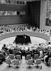 UN risks fading into irrelevance without urgent reform
