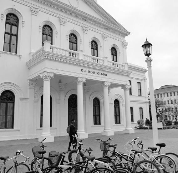 Why more women deserve a seat at the table