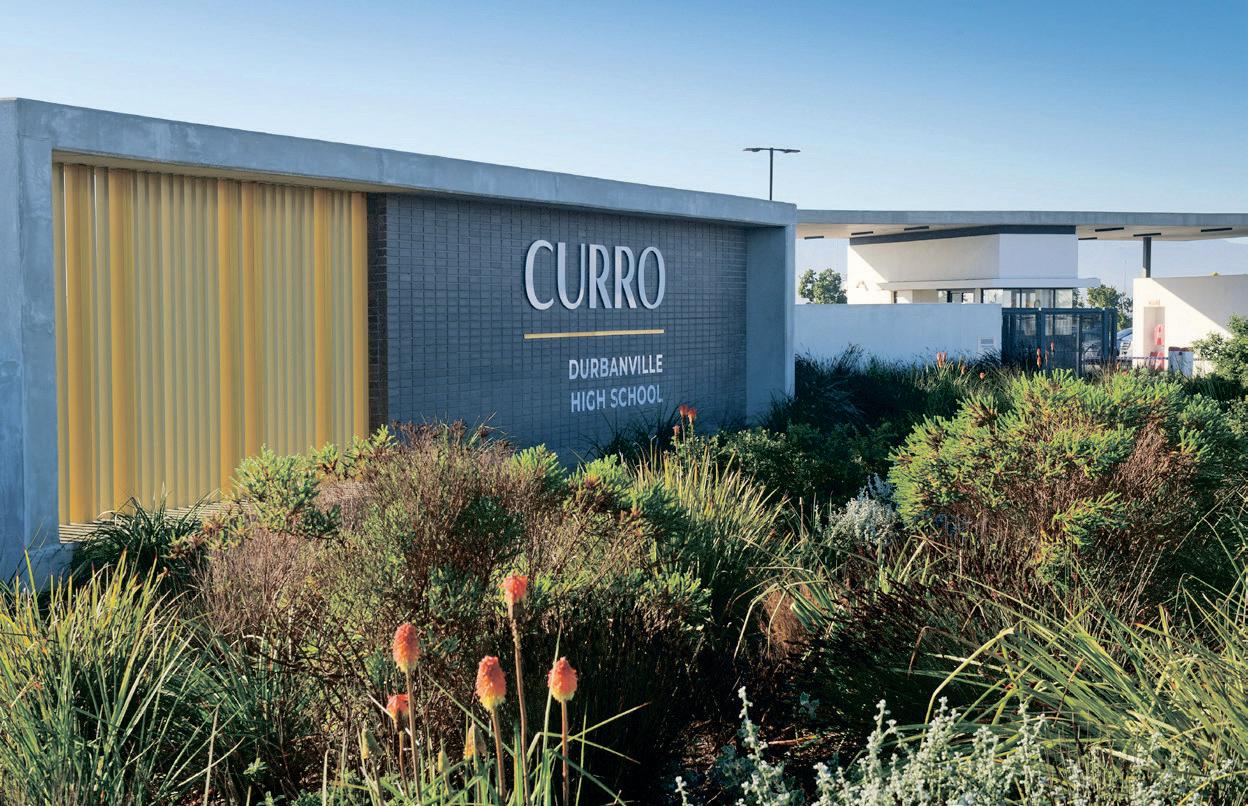 Jannie Mouton's Trust offers R7.2bn to acquire Curro Holding