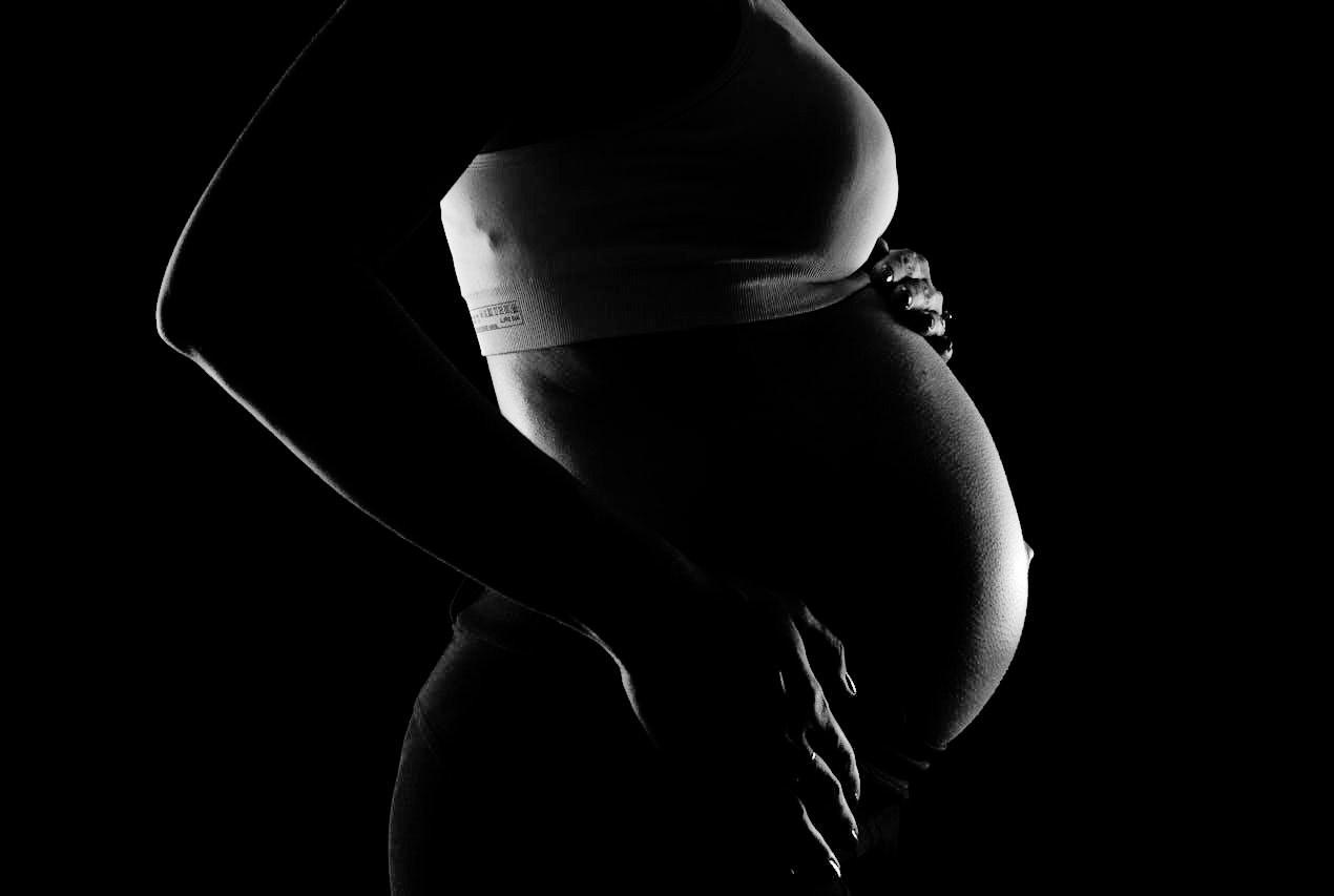 THE ‘GIRL WITH THE LIST’: SPARKING HONEST CHATS ABOUT PREGNANCY’S HIDDEN HAZARDS