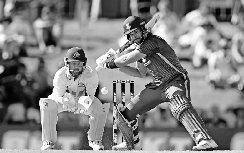 Markram, De Kock and Maharaj among marquee names for auction