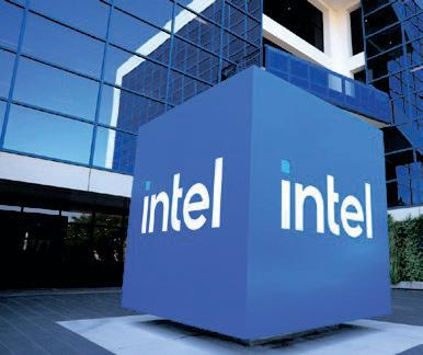 From dominance to disruption in the tech landscape