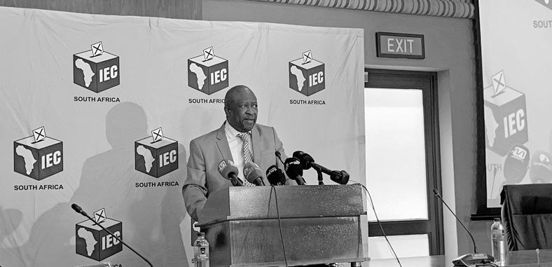 New political parties: Are they a necessary evolution?