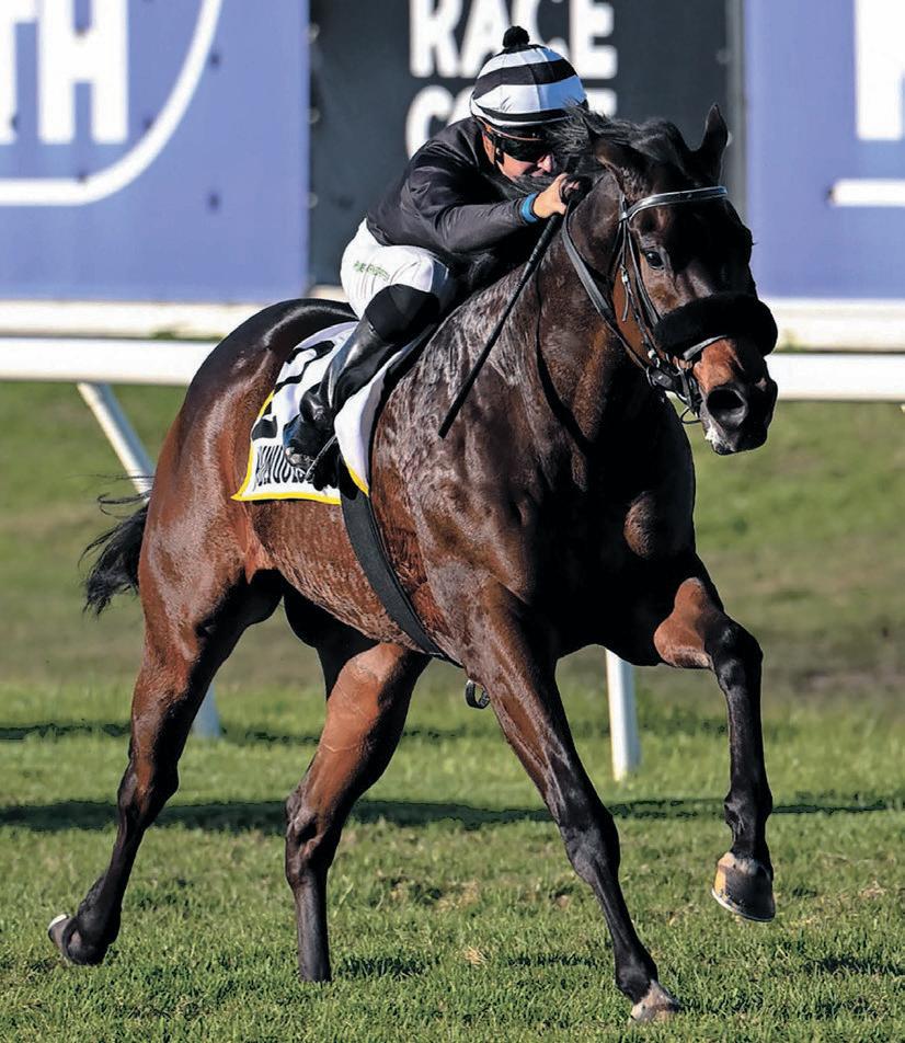 Late December to hit the perfect note