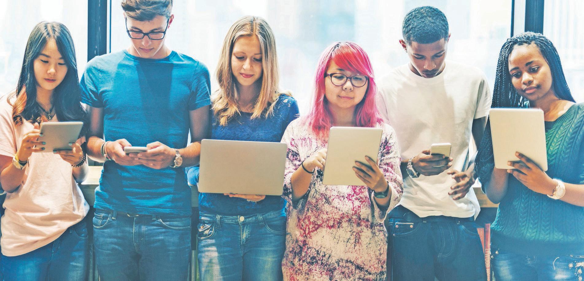 Gen Z’s multi-job hustle elevates cybersecurity risks