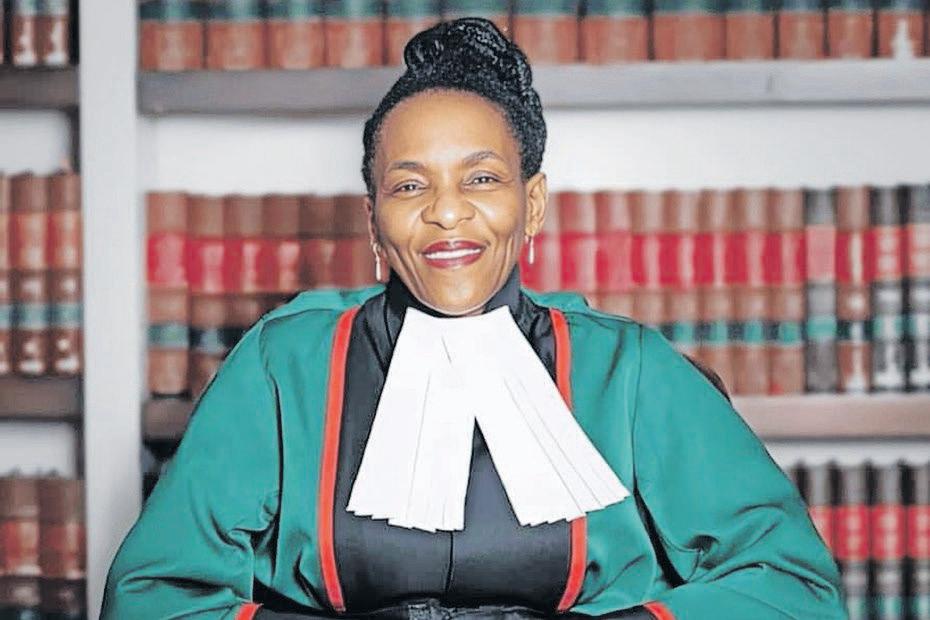 A reflection on Chief Justice Maya's first year as SA's top judge