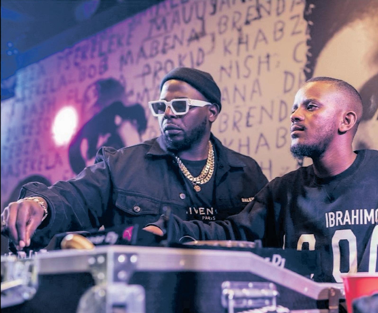 The economic impact of Amapiano: When culture, creativity, and commerce collide