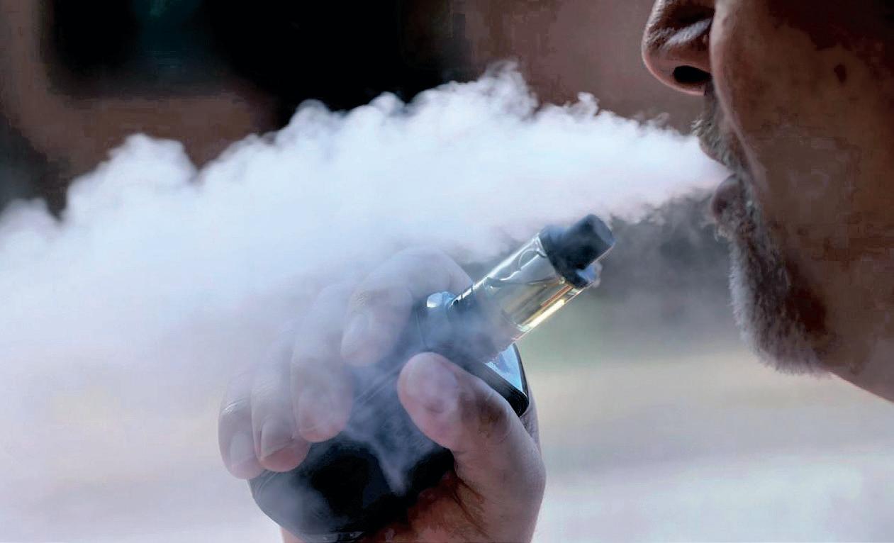 SA's Tobacco Bill landmark for public health, lobby group says