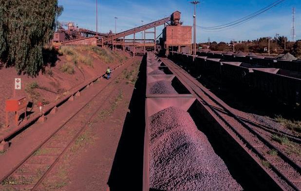 Concerns rise over potential closure of ArcelorMittal's long steel business