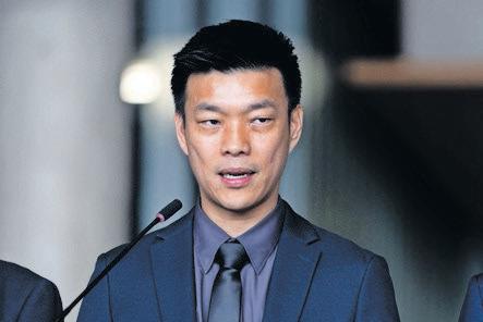 Experts welcome Global Governance Initiative